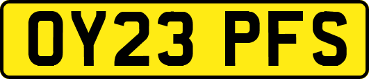 OY23PFS