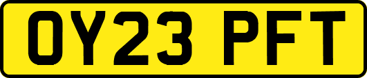 OY23PFT