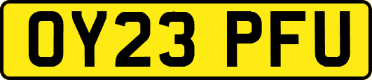 OY23PFU