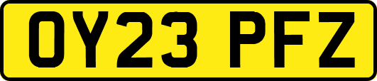 OY23PFZ