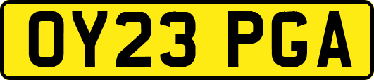 OY23PGA