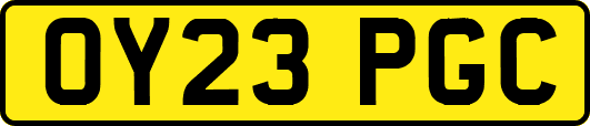 OY23PGC