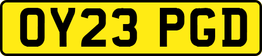OY23PGD