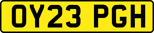 OY23PGH