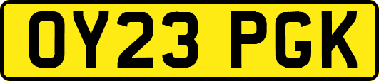 OY23PGK