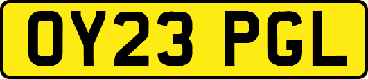 OY23PGL