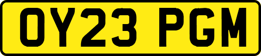 OY23PGM