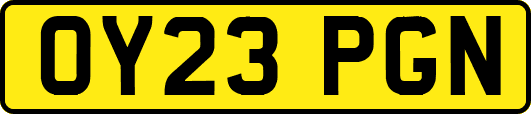 OY23PGN