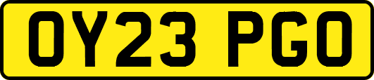 OY23PGO