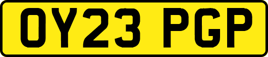 OY23PGP