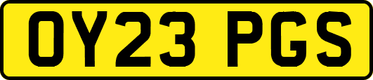 OY23PGS