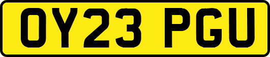OY23PGU
