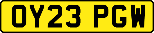 OY23PGW