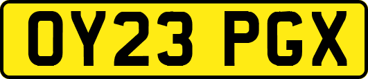 OY23PGX