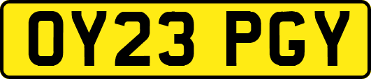 OY23PGY
