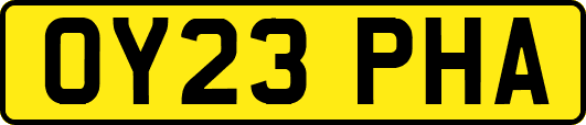 OY23PHA