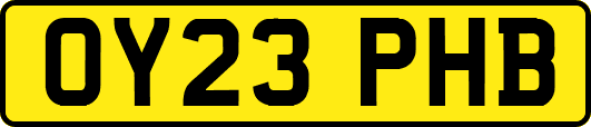 OY23PHB