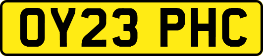 OY23PHC