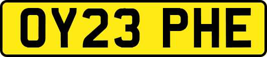OY23PHE