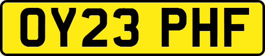 OY23PHF