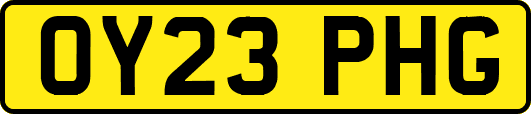 OY23PHG