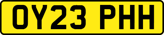OY23PHH