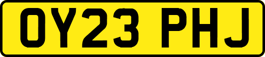 OY23PHJ