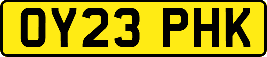 OY23PHK