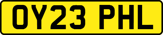OY23PHL