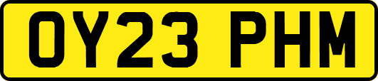 OY23PHM