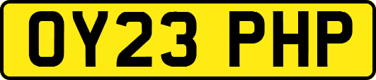 OY23PHP