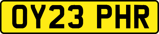OY23PHR