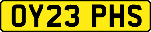 OY23PHS
