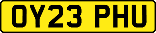 OY23PHU