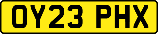 OY23PHX