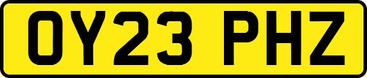 OY23PHZ