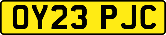 OY23PJC