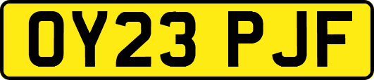 OY23PJF