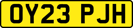 OY23PJH