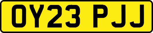 OY23PJJ