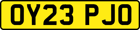 OY23PJO