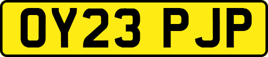 OY23PJP