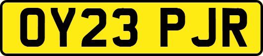 OY23PJR