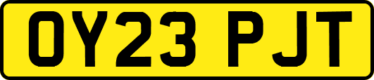 OY23PJT