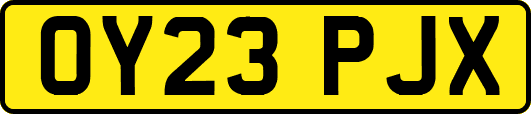 OY23PJX