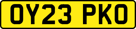 OY23PKO