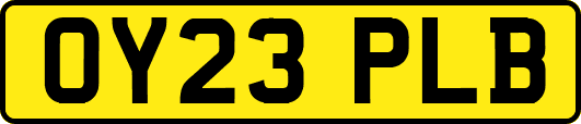 OY23PLB