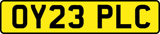 OY23PLC