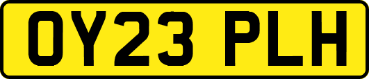 OY23PLH