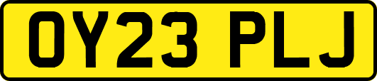 OY23PLJ